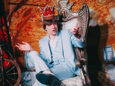 Билеты на Сказ про Федота-стрельца (Красный факел) / Театр | Афиша | ИнфоТаймс