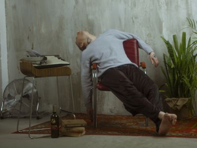 Билеты на Загадочные вариации (Ерундопель-театр) / Театр | Афиша | ИнфоТаймс