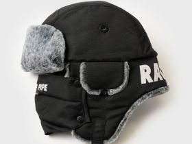 Шапка текстильная для мальчиков