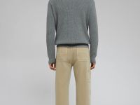 Джемпер из хлопка