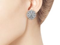 Пусеты из комбинированного золота э4812пс11240371_white