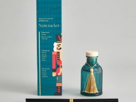 Диффузор Щелкунчик/Nutcracker 80 мл