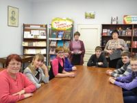 Богословская модельная библиотека