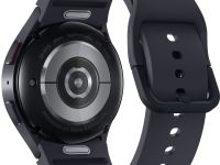 Умные часы Samsung Galaxy Watch6 SM-R930NZKACIS 40 мм Black