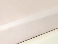 Простыня Crystal beige