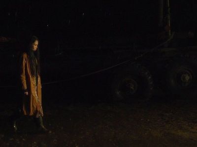 Детективный триллер «Айта» Степана Бурнашёва выйдет в прокат 30 марта