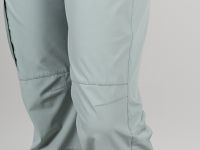 Брюки Nordski Travel W Ice Mint