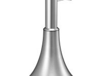 Подставка Samsung VG-SGSR11S для QLED 2019 ТВ 55&quot;/65&quot; серебристый