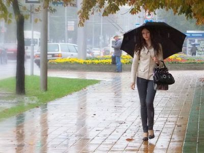 Опять ожидаем ветер