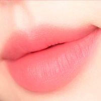 Матовый оттеночный бальзам для губ alternative stereo Acoustic Matt Balm 02 Pink Stereo