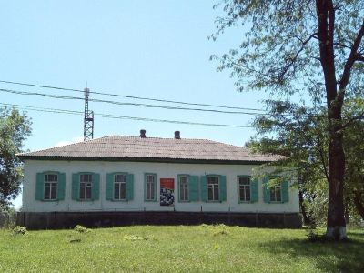 Музей Ленинградского блокадного детского дома № 26