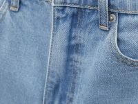 Базовые джинсовые шорты