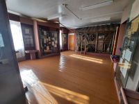 Сосновоборский краеведческий музей