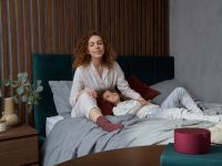 Новая Станция Мини «Красный гранат»