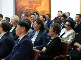 ​Идеи по развитию культуры Якутии представили Айсену Николаеву