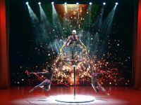 Центр циркового искусства «Цирк Арт-Алле»