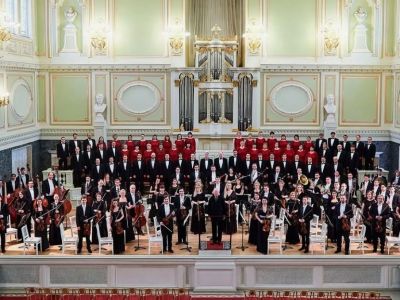 Георгий Свиридов «Метель»