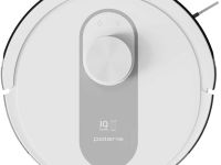 Робот-пылесос Polaris PVCR 4250 WIFI IQ Home