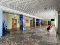 Городской дом культуры им. А. О. Арутюняна