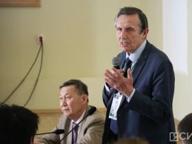 В Якутске ученые России и ряда зарубежных стран обсуждают адаптацию растений к изменениям климата