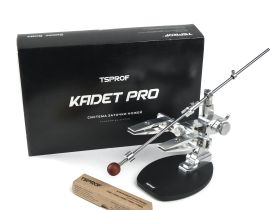 Набор для заточки Профиль Kadet Pro TGE