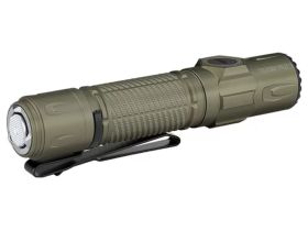 Фонарь Olight Warrior Ultra Olive Green