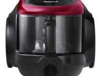 Пылесос Samsung VC18M21C0VR/EV Red