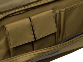 Сумка Remington Hunting Good Luck Khaki из Oxford 600D для охоты и рыбалки