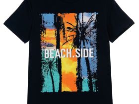 Футболка для мальчика