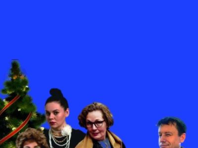 Ночью постучали в дверь