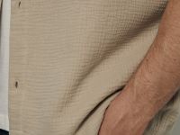 Рубашка из хлопка