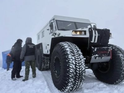 Вынесен приговор водителю такси по факту гибели пассажиров при  провале автомашины под лед реки