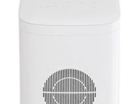 Ледогенератор Xiaomi VINO Ice Machine Round Ice 15 кг (VZB-15JA) (белый)