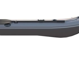 Лодка ПВХ BADGER Utility Line Air 330