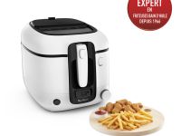 Фритюрница Moulinex Super Uno AM314010