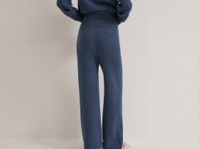 Комплект Meribel, синий