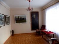 Тарский художественный музей