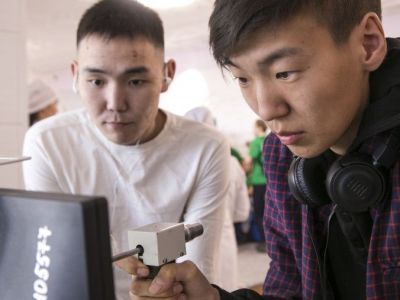 WorldSkills: Колледжи и техникумы Якутии приглашают на бесплатные мастер-классы