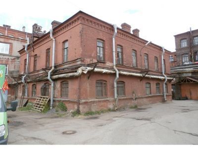 Баня и прачечная