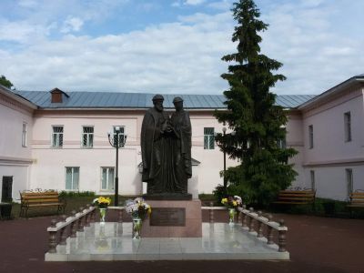 Краеведческий музей им. В. А. Громова