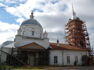 Троицкий собор