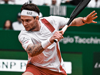 Almaty Open ATP 250 (Almaty Arena)