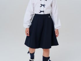 Туфли для девочек