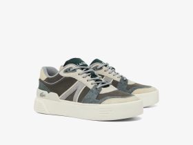 Женские кеды Lacoste L002 EVO 224 4 SFA