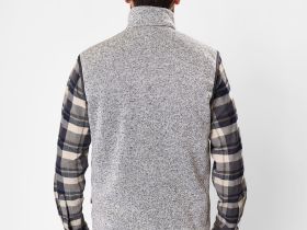 Жилет Tweed Мужской