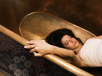 Билеты на Фрида Кало. Диего — я сама (Дом мецената) / Театр | Афиша | ИнфоТаймс