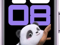 Фитнес-браслет Huawei Band 10 Purple