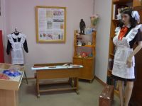 Зимовниковский краеведческий музей