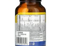 Country Life, Max for Men, мультивитаминный и минеральный комплекс, без железа, 60 таблеток