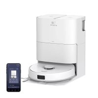 Робот-пылесос Polaris PVCRAC 9540 Lite Wi-Fi IQ Home